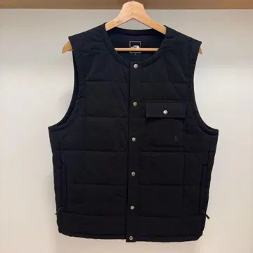 [ 새상품급 ] THE NORTH FACE 메도우 웜 베스트 L 사이즈