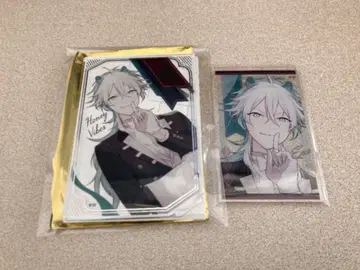 하니브 오토후유 아크카 아크릴 스탠드 이노