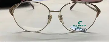 칼벤 안경 빈티지