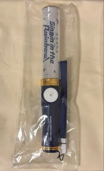 니지산지 WORLD TOUR 2025 응원봉