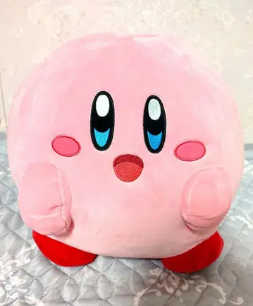 별의 커비 제일복권 A상