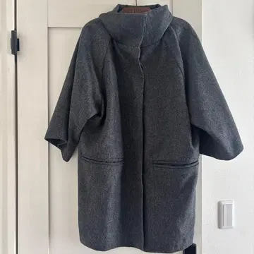 YECCA VECCA 코트 아우터