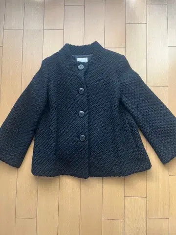 [ SpickandSpan ] 숏코트 사이즈 38