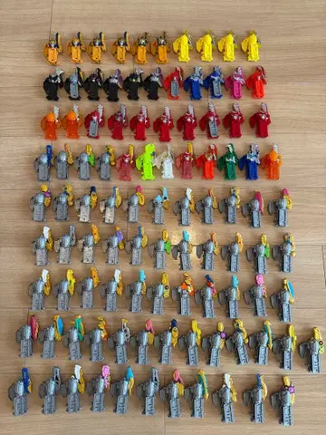 기사룡전대 류소우저 류소울 묶음 판매