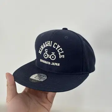 기나시 사이클 캡