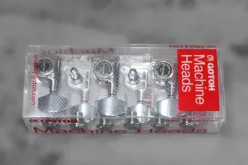 GOTOH / SG381-MGT-01-L3R3-Chrome