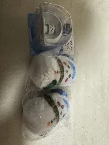 하치와레 에니마이 복권