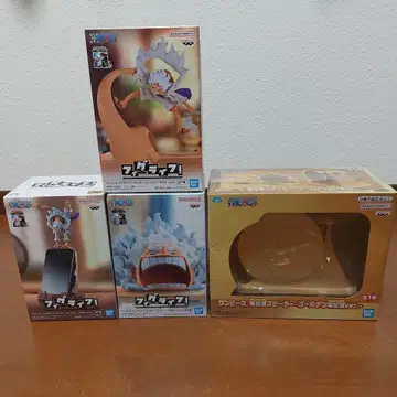 피그 라이프 골든 전전충 스피커