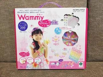 [ 새상품급 ] 와미 (큐트DX) 라메 믹스 200피스