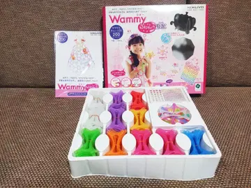 [ 새상품급 ] 와미 (큐트DX) 라메 믹스 200피스