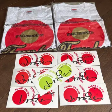 펑키 플라이 데이 세트