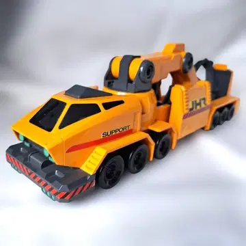 초특급 히카리안 초광발사광 히카리안 트레일러