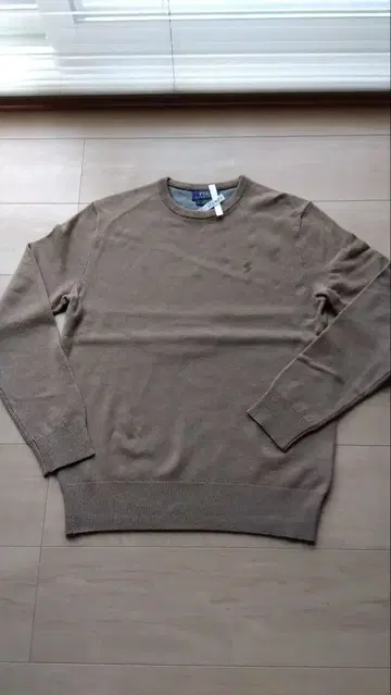 폴로 랄프로렌 니트 스웨터 새상품급