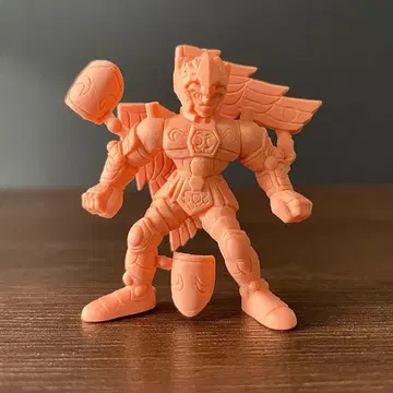 세인트 세이야 파트 3 사지타리우스 세이야 [ 미절단 ]