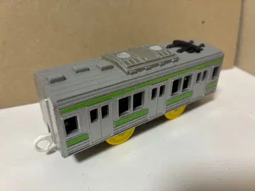 [ 프라레일 ] 205계 출퇴근 기차 우구이스 야마노테선 중간차