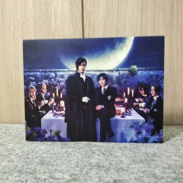 뮤지컬 [블랙 집사] ~기숙학교의 비밀 2024~ Blu-ray