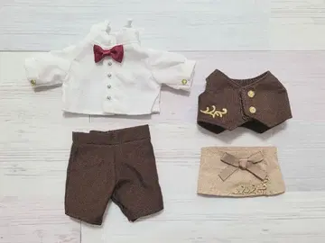 nuiMOs 누이모즈 코스튬 발렌타인 의상