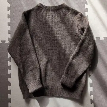 ANDERSEN-ANDERSEN 니트