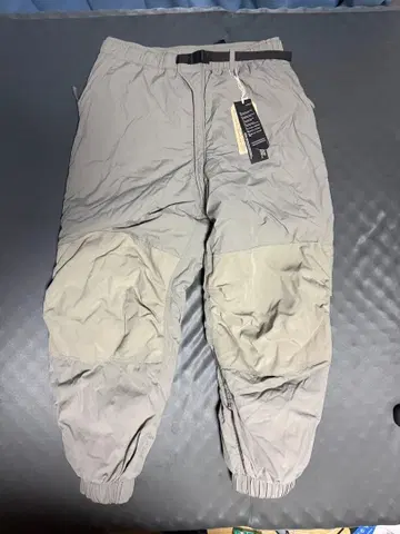 WAIPER WP1139 Gen III 레벨 7 PRIMALOFT 팬츠