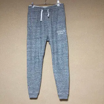 Abercrombie&Fitch 아바클로 스웨트 팬츠