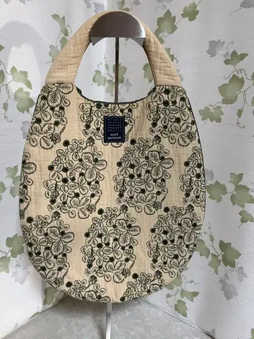 미나 페르호넨 정품 에그백 레어 컬러