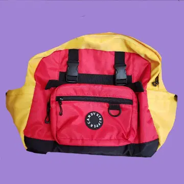 CANDY MINI 백팩