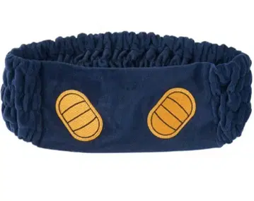 죠죠 Avail 부챠라티 헤어밴드