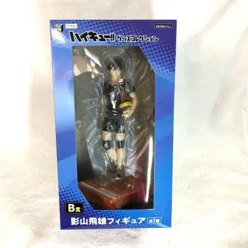 하이큐!! 카게야마 토비오 피규어 모두의 복권