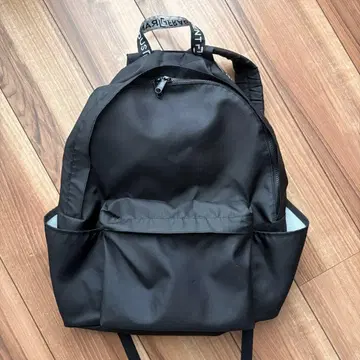 중고 FRAGMENT DESIGN x RAMIDUS DAY PACK