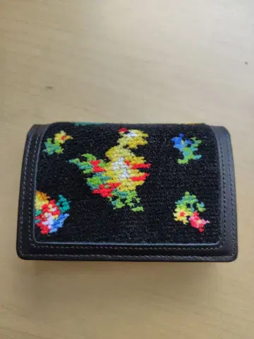 FEILER 하이디 카드 케이스 페이러