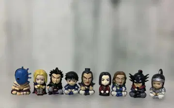 킹덤 기다림 세트