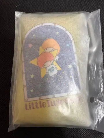 키키라라의 서점 멀티 케이스 키키라라 리틀트윈스타