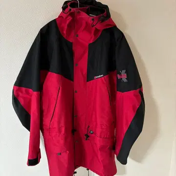 berghaus 영국제 90s ALPINE LITE 컨디션 최상