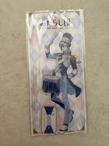 밀란 케스트렐 미타라시 당고 2주년 아크릴 스탠드