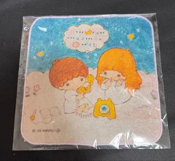 키키라라의 서점 산리오 캐릭터 타월
