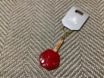 디즈니 스토어 주토피아 아이스캔디 키링