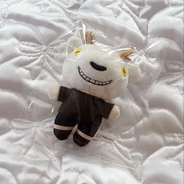 Chevon/셰봉군/키링