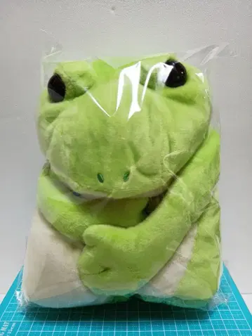 5 장난꾸러기 케로피욘 핸드 퍼펫 봉제 인형