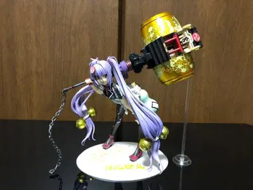 알터 백화요란 나카토미 카네츠구 1/8 피규어