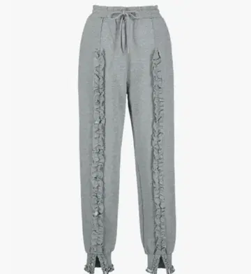 Bibiy juliet relax pants