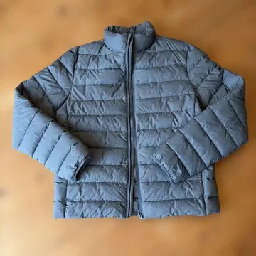 H&M 다운 자켓 남성용 S 사이즈