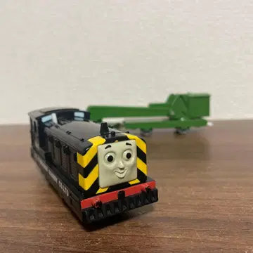 [ 프라레일 토마스 ] 메이비스