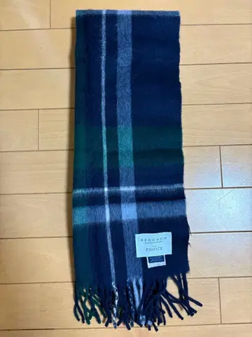 에디피스 별주 머플러