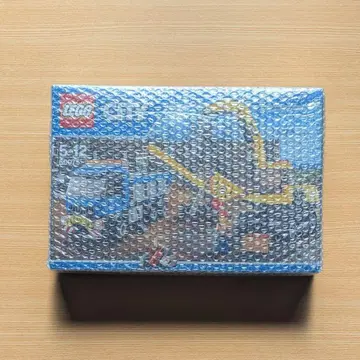 LEGO 레고 60075 파워 굴착기와 트럭 레어!!!