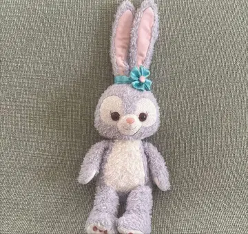 디즈니 닷피 프렌즈 봉제 인형 스텔라 S