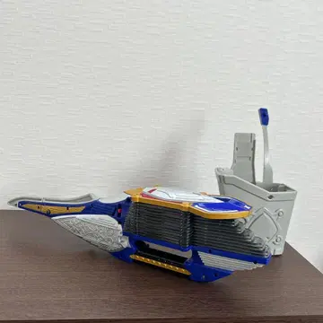 가면라이더 브레이드 DX 브레이라우저