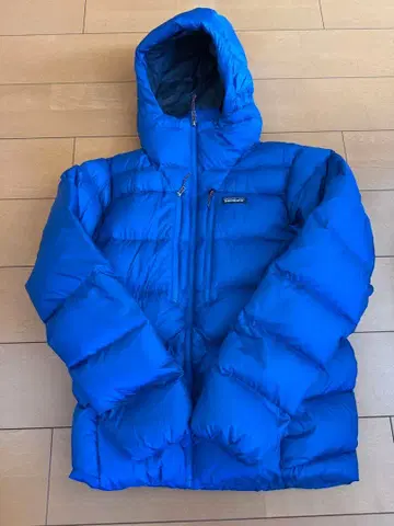 FITZ ROY DOWN HOODY 파타고니아 S 사이즈