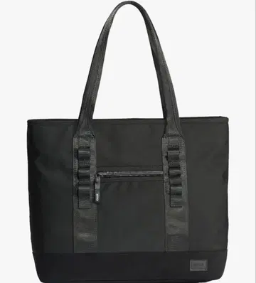 UNITRACK 토트백 블랙