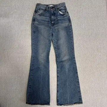 moussy mvs flare 마우지 데님 25