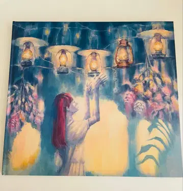 요루시카 음악화집 [환등] 카토 타카시